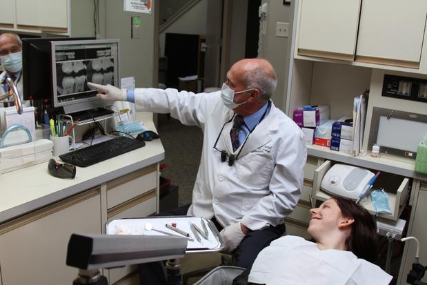 Images Exton Dental Health Group