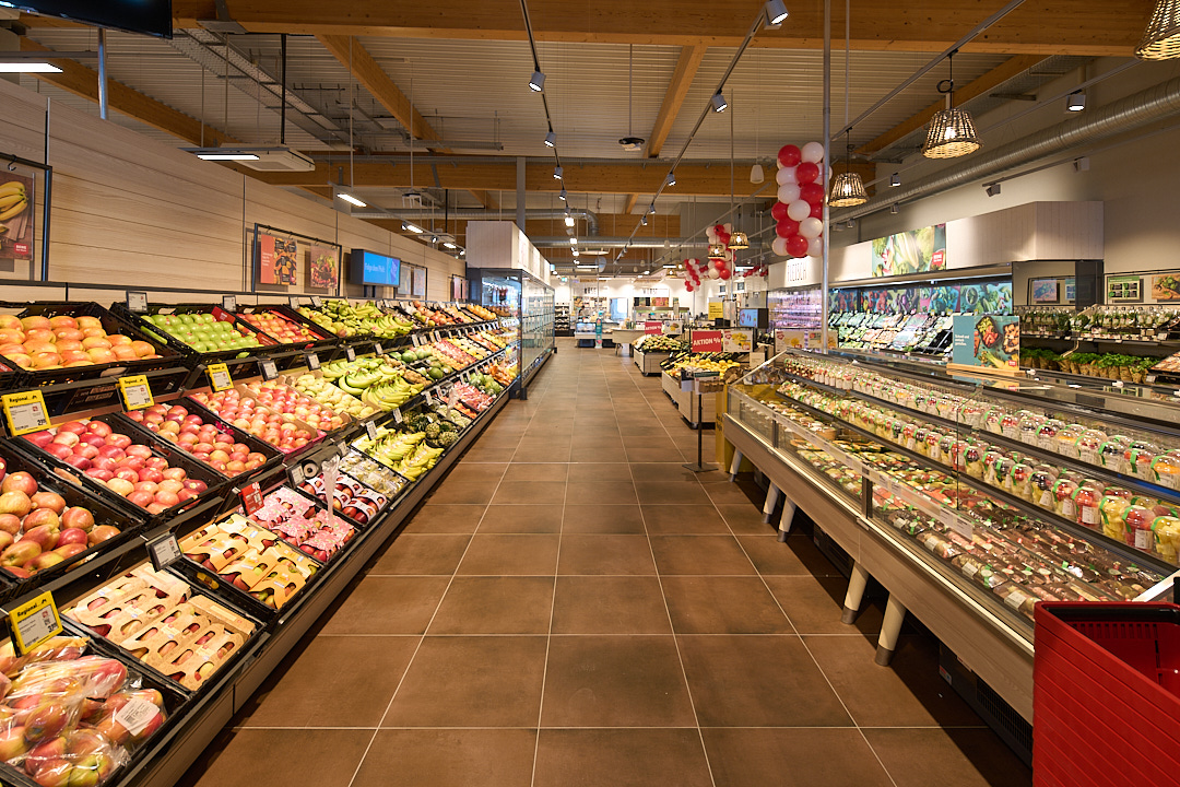 REWE