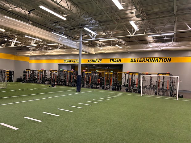 Images Sanford Sports - Bismarck