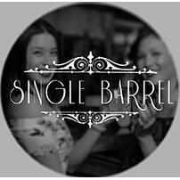 Single Barrel Eatery And Lounge Logo