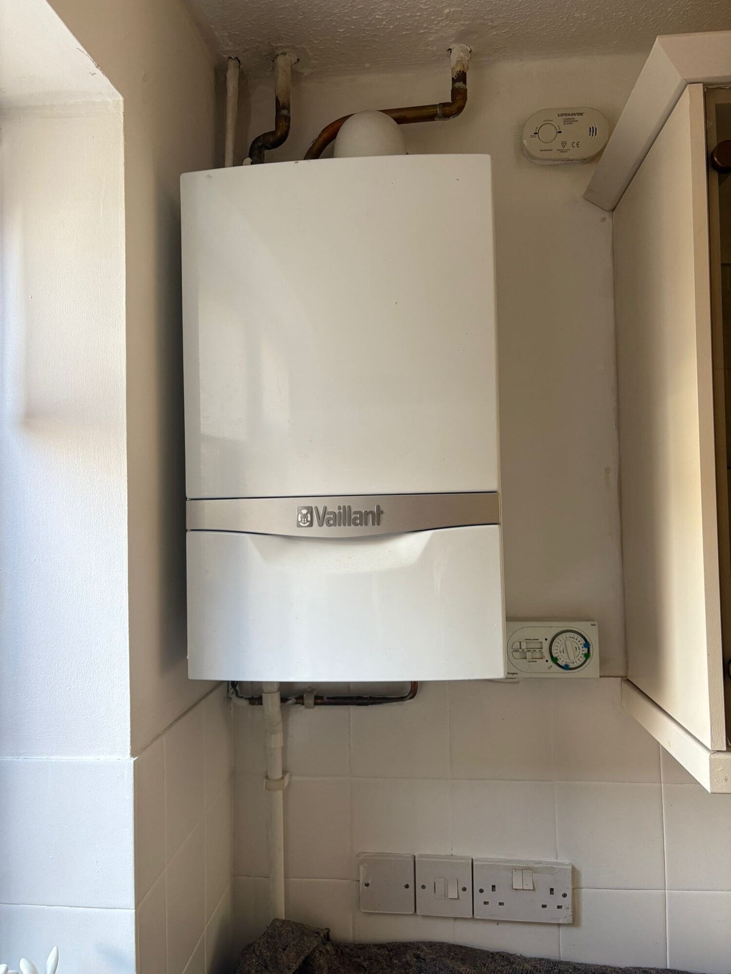 Images Flow N Flame Plumbing & Heating