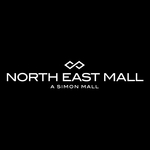 North East Mall Logo