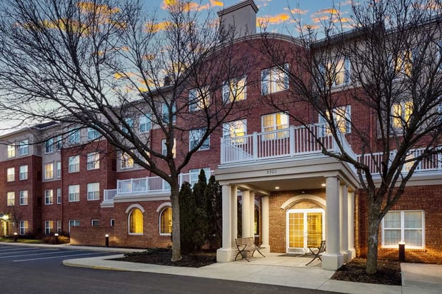 Images Homewood Suites by Hilton Columbus-Dublin