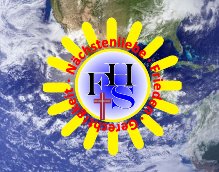 Fides Humanitas Stiftung in Ellerau