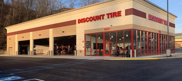 Images Discount Tire