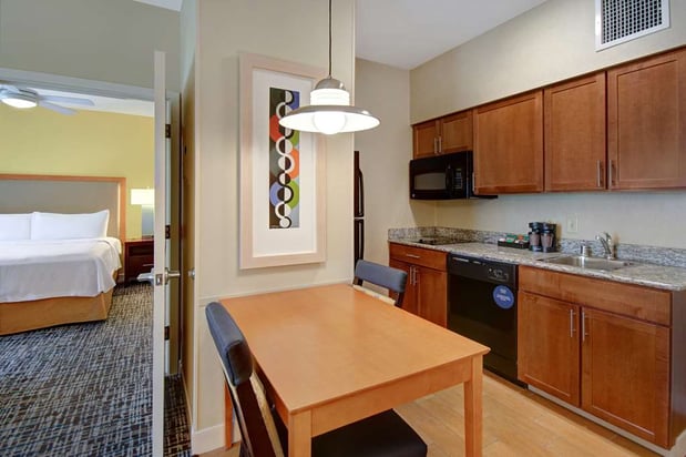 Images Homewood Suites by Hilton Dallas-Frisco