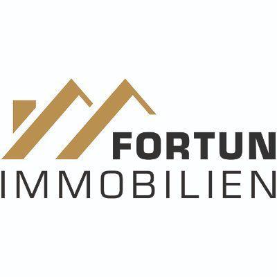 Logo FORTUN IMMOBILIEN