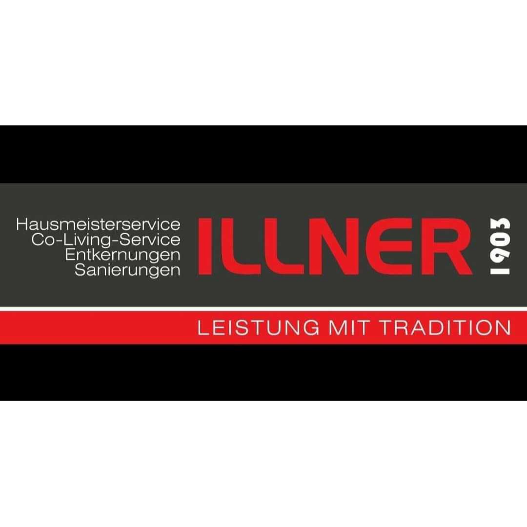 Logo Illner Gruppe 1903