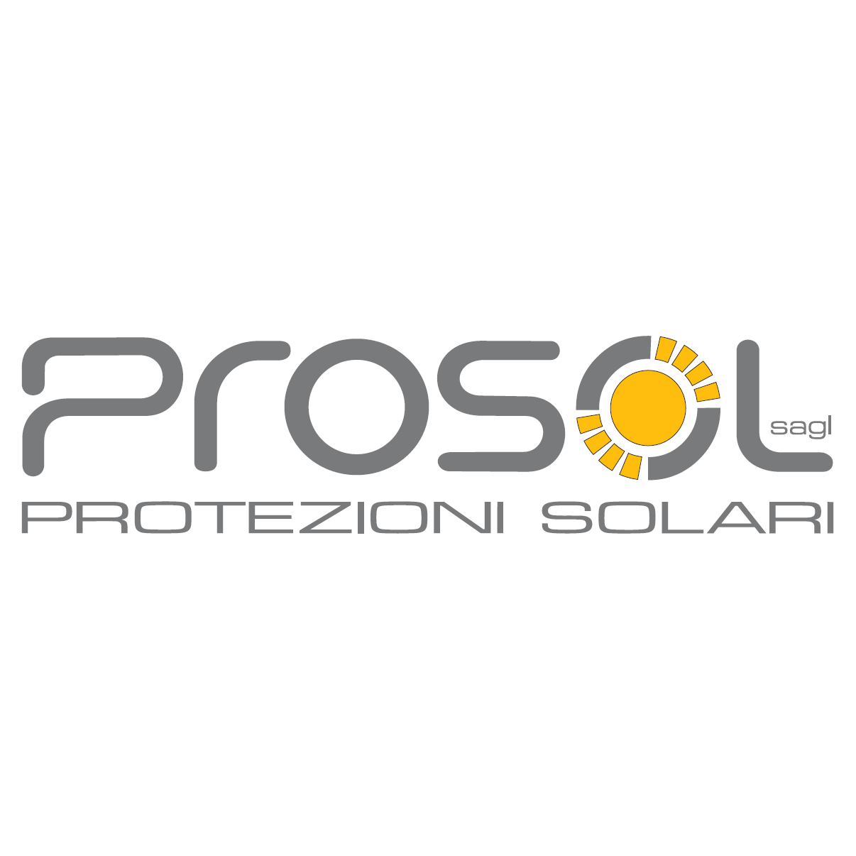 PROSOL sagl Logo