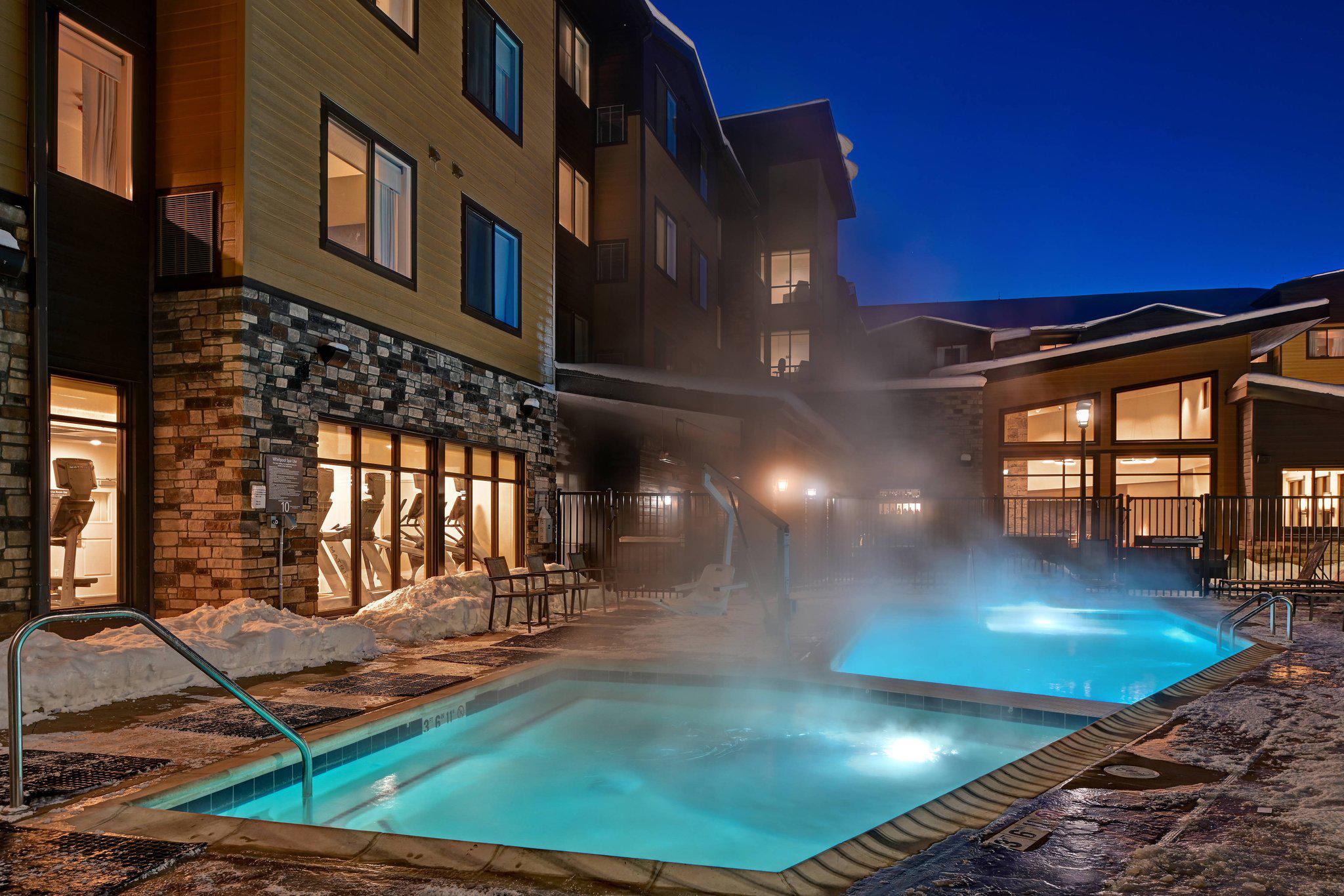 Residence Inn by Marriott Steamboat Springs in Steamboat Springs, CO