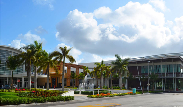 Images Dadeland Mall