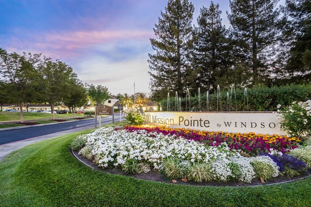 Images Mission Pointe by Windsor Apartments