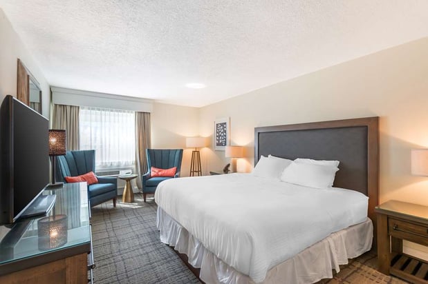 Images Best Western Plus University Park Inn & Suites