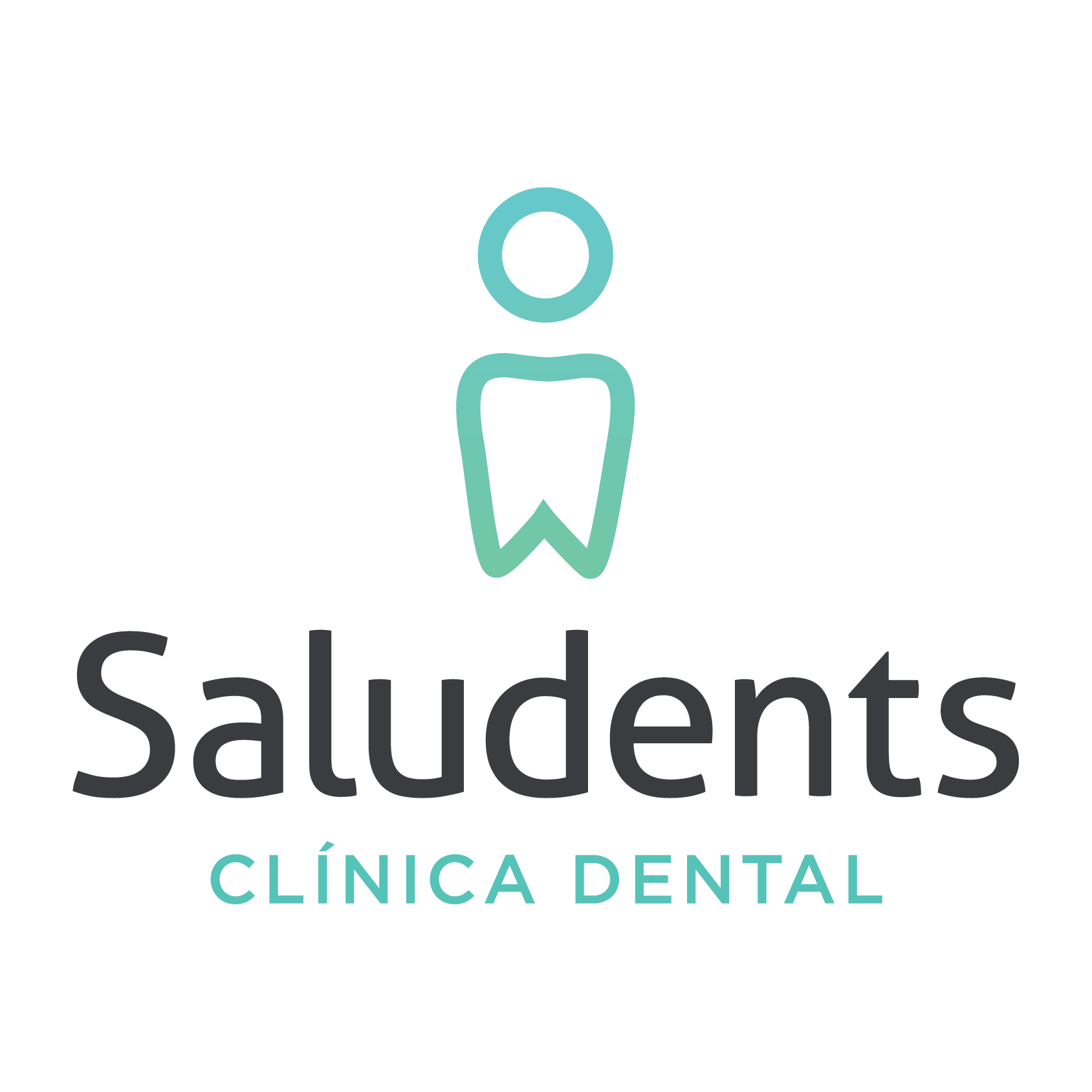 Saludents Logo