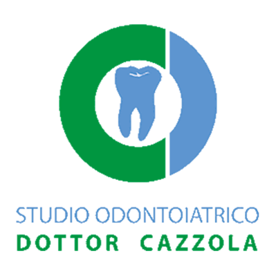 Studio Dentistico Cazzola Dottor Paolo Logo