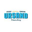 Ursands Resort och Camping Logo
