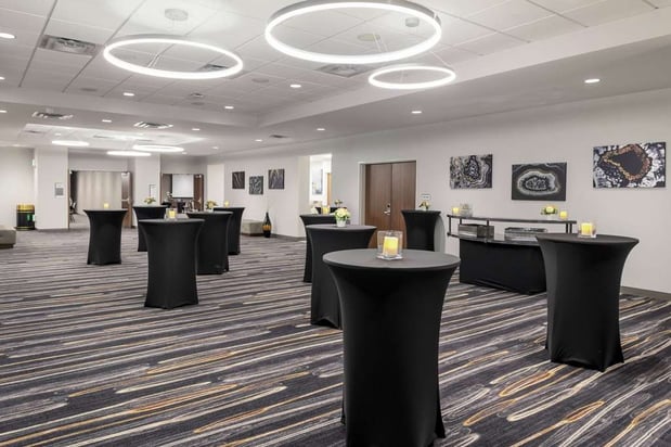 Images Hilton Garden Inn Denver/Thornton