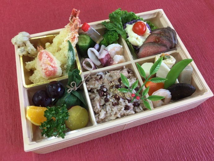 Images 仕出し弁当うめだ(フレッシュランチ39鹿児島)