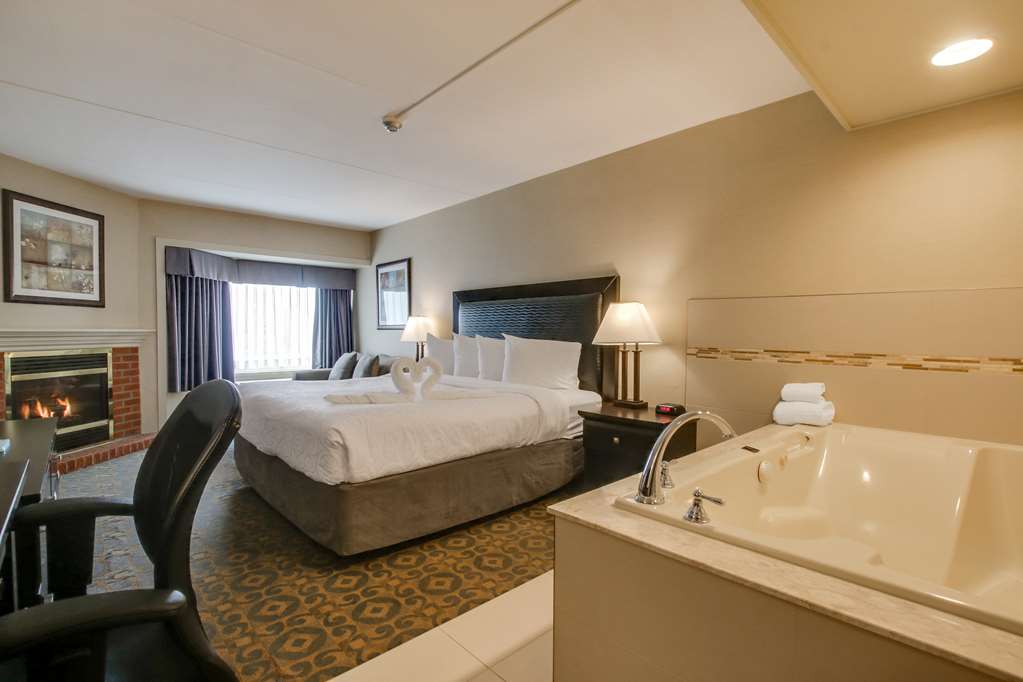 Images Best Western Brantford Hotel and Conference Centre