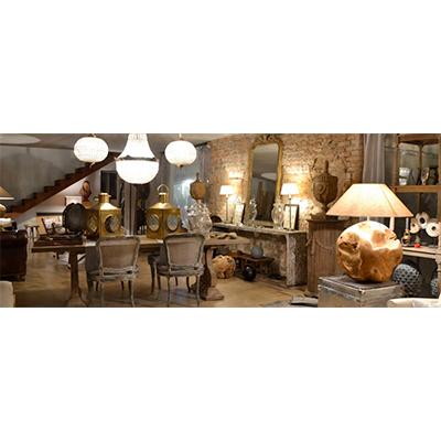Giuliano Nobili Fine Interiors