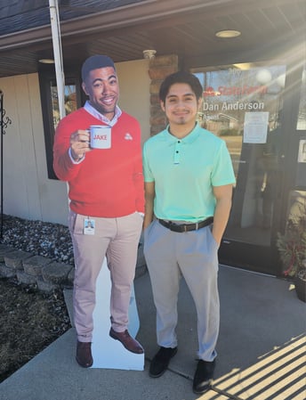 Images Dan Anderson - State Farm Insurance Agent
