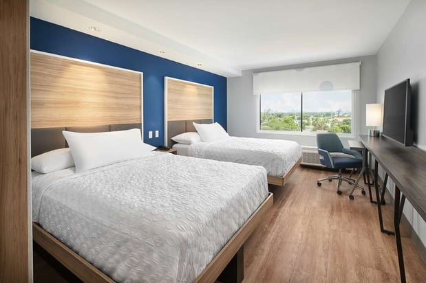 Images Tru by Hilton Ft. Lauderdale Airport