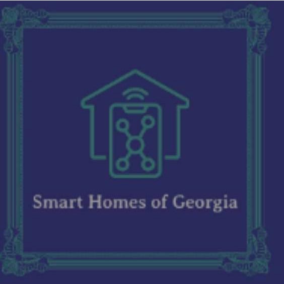 Smart Homes of Georgia Logo