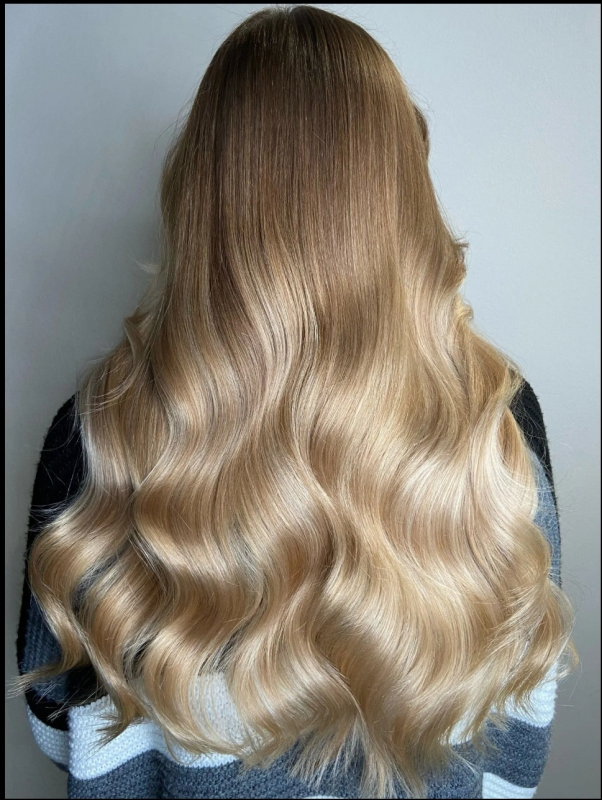 Images Hed Salon