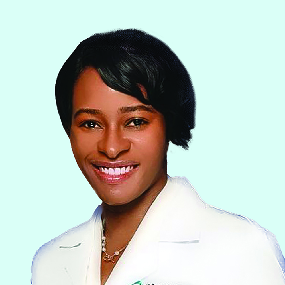 Anita Chika Nwanna-Nzewunwa