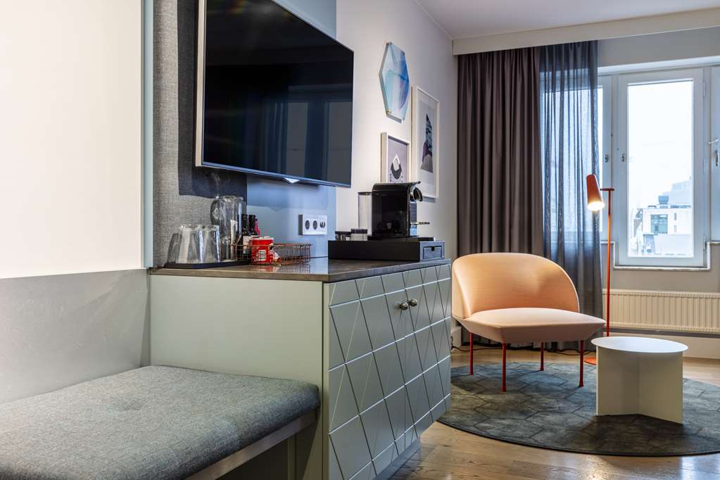 Images Radisson Blu Scandinavia Hotel, Gothenburg