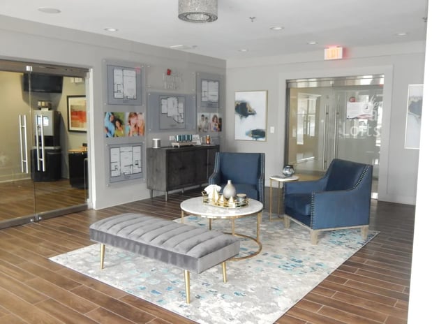 Images West Inman Lofts