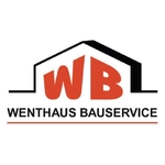 Kundenlogo Wenthaus Bauservice GmbH