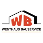 Kundenlogo Wenthaus Bauservice GmbH