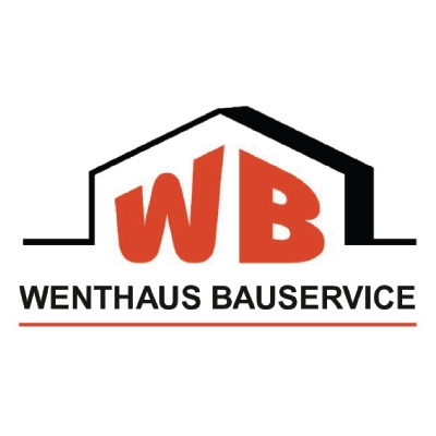 Logo Wenthaus Bauservice GmbH