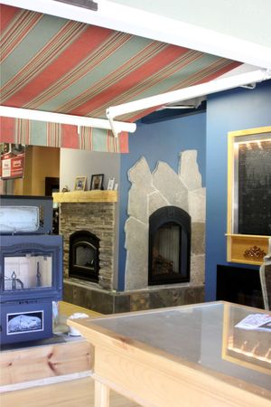 Images Abercrombie and Co Stoves and Awnings