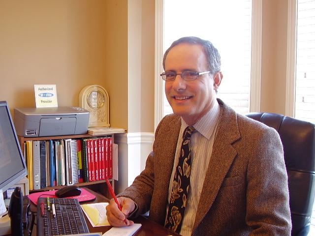 Advocate Financial Services