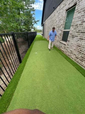 Images Texas Turf & Courts