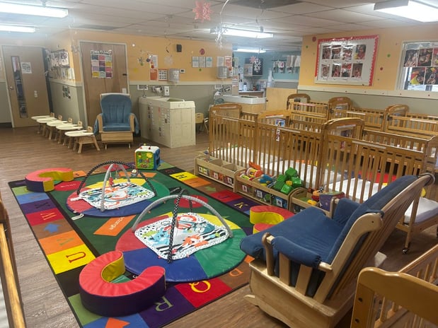 Images Fairfax KinderCare