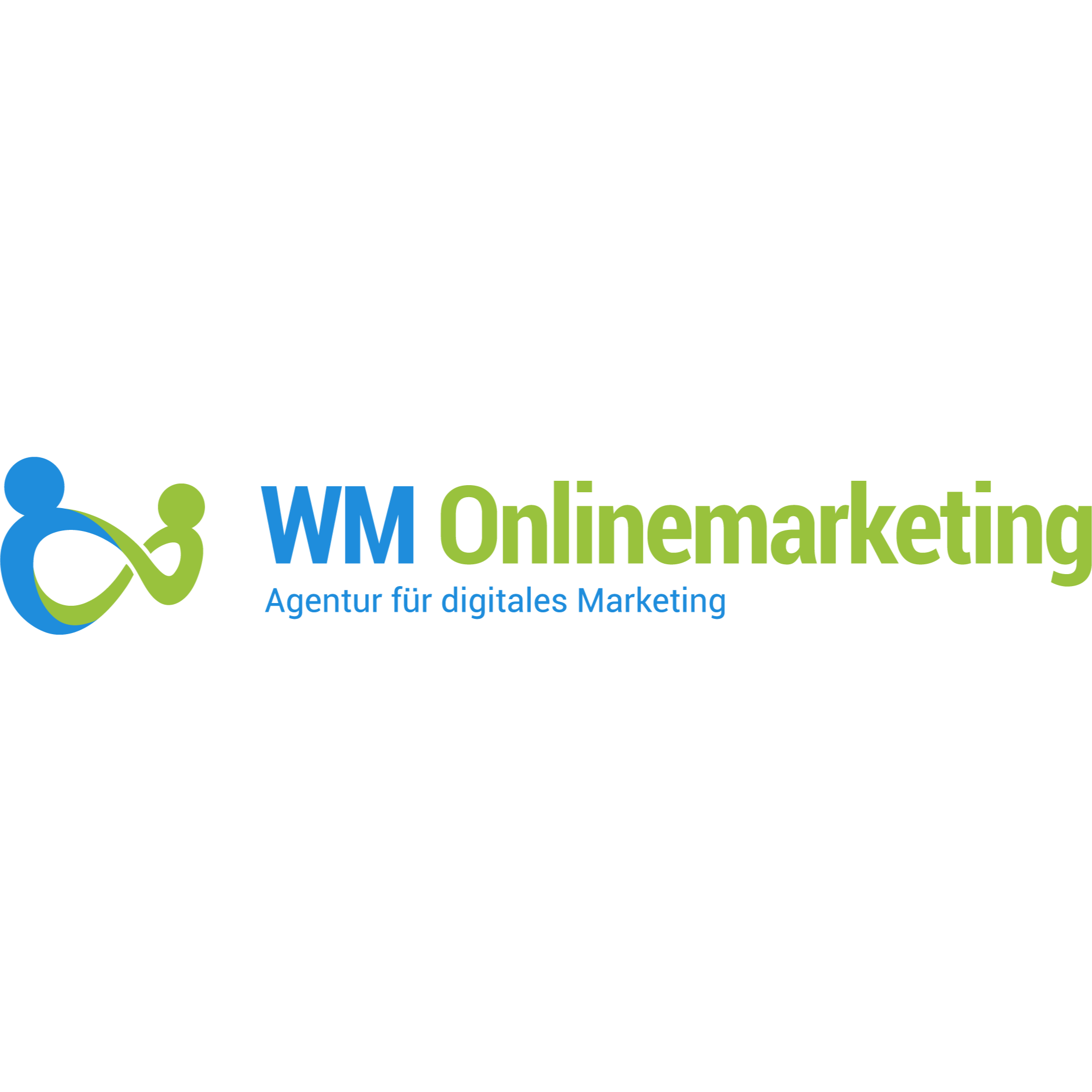 Logo WM Onlinemarketing SEO Agentur & mehr