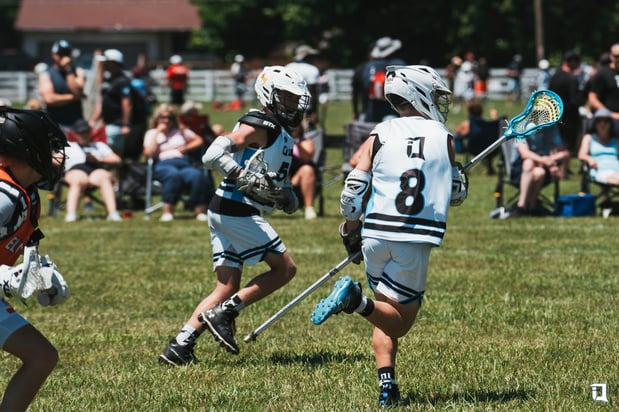 Images iQ Lacrosse