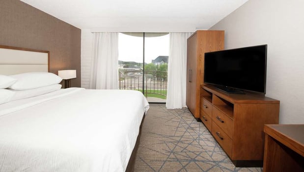 Images Embassy Suites by Hilton Colorado Springs