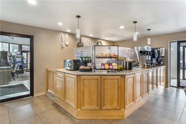 Images Best Western Plus Great Northern Inn