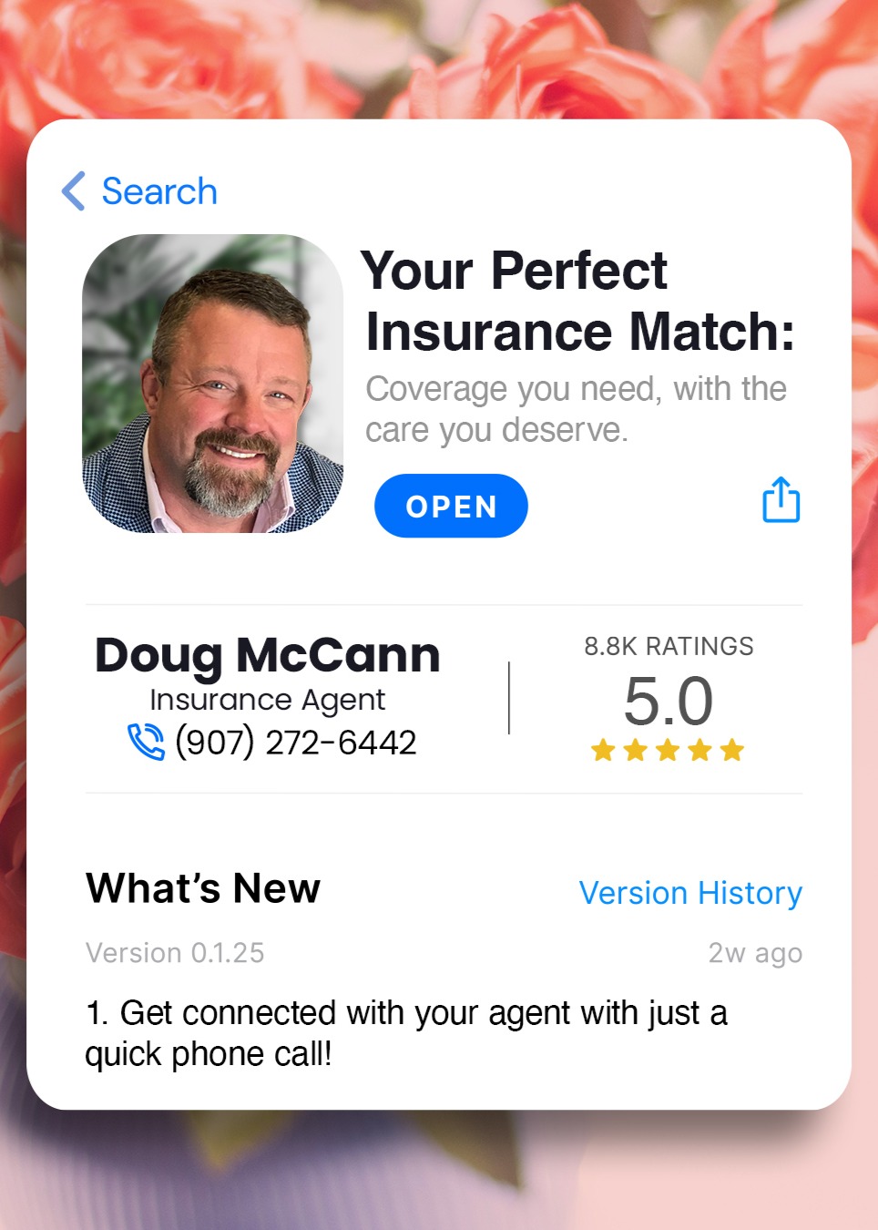 Doug McCann - State Farm Insurance Agent Image