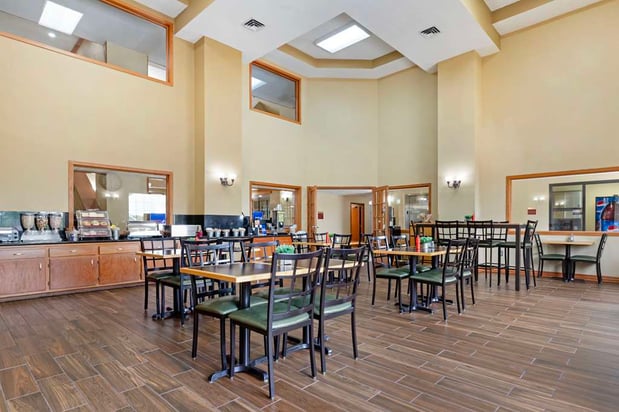 Images Best Western Locust Grove Inn & Suites