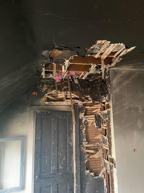 Images C.A.R.E. Cleaning And Restoration Experts