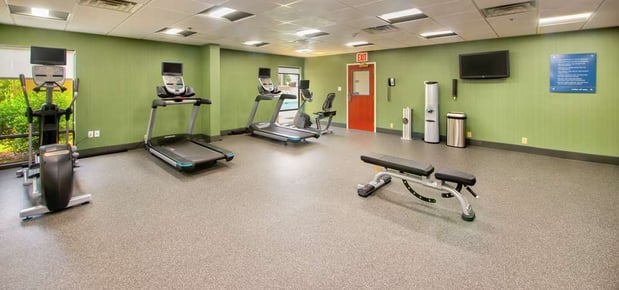 Images Hampton Inn Gaffney