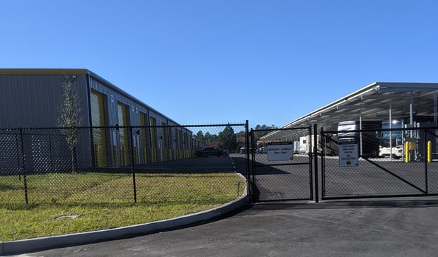 Images Storage King USA