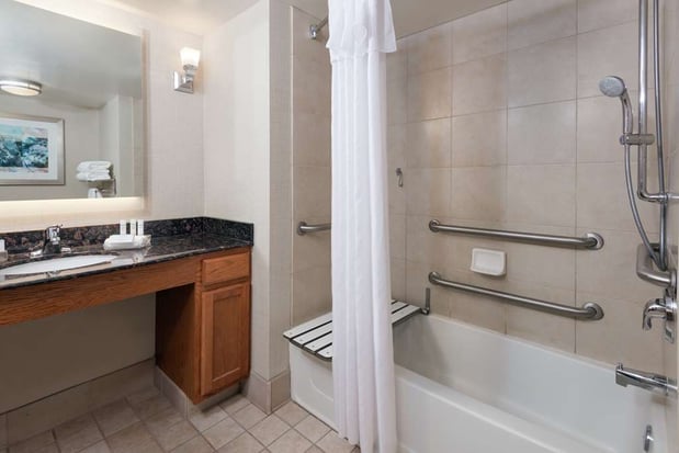 Images Homewood Suites by Hilton Buffalo-Amherst