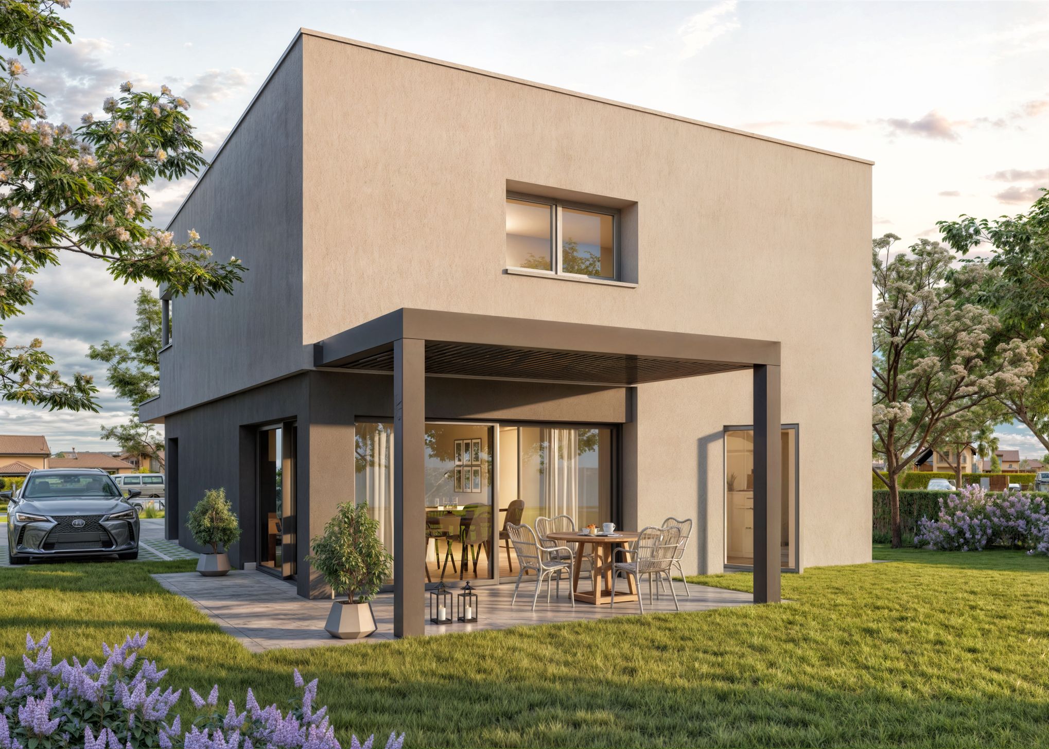 Bilder Progestimmo Sàrl