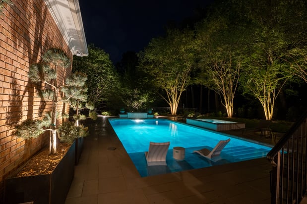 Images Limelight Landscape Lighting